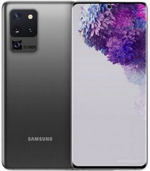 Замена камеры на телефоне Samsung Galaxy S20 Ultra в Ростове-на-Дону